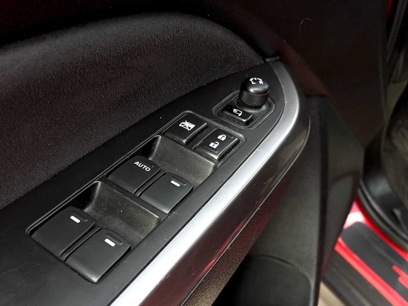 Suzuki Vitara GLX AT 2020 - Imagen 20 de 20
