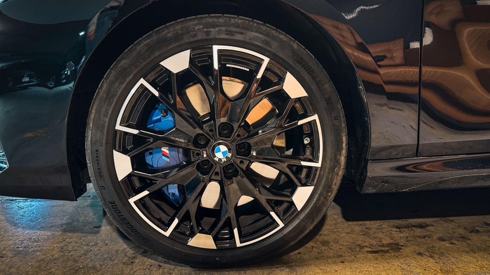 BMW 135I xDrive 2.0 2026 - Imagen 7 de 20