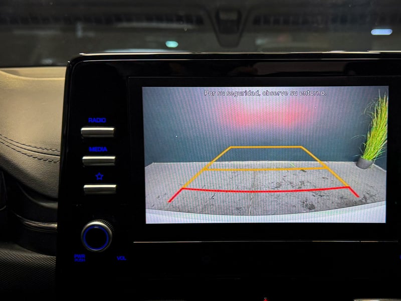 Hyundai Ioniq EV AT 2022 - Imagen 16 de 20
