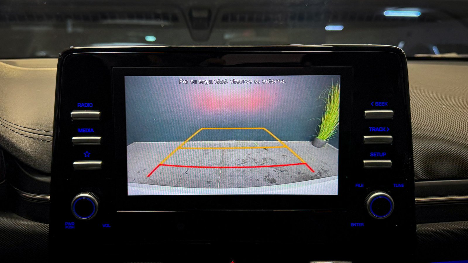 Hyundai Ioniq EV AT 2022 - Imagen 16 de 20