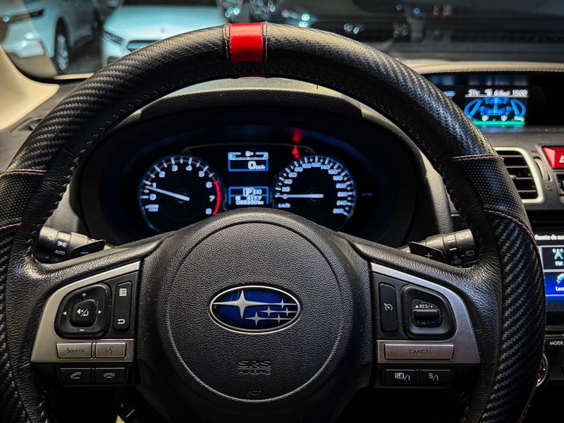Subaru Forester XT AWD 2.0 2019 - Imagen 7 de 20