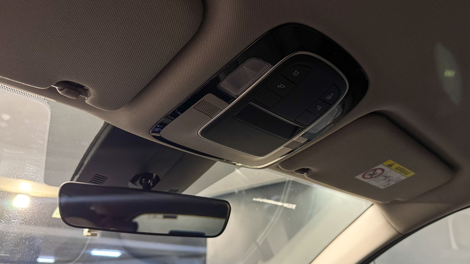 Hyundai Santa Fe Plus AT 2.5 2022 - Imagen 20 de 20