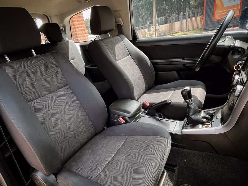 Suzuki Grand Vitara GLX Sport 1.6 MT 4X4 2016 - Imagen 18 de 20