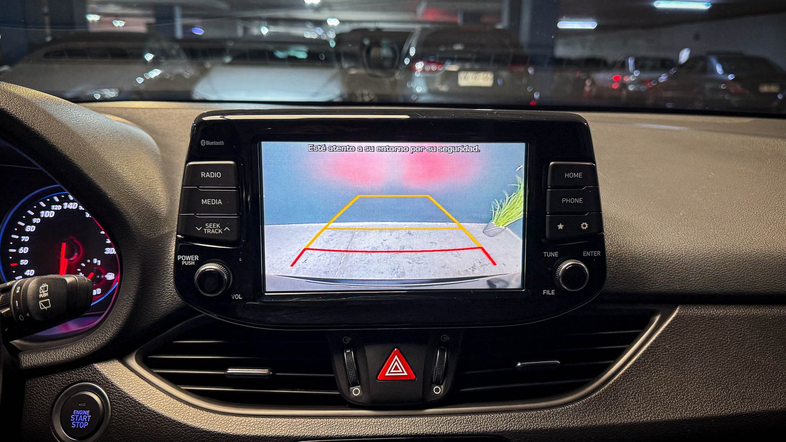 Hyundai i30N T-GDI 2.0 2020 - Imagen 16 de 20