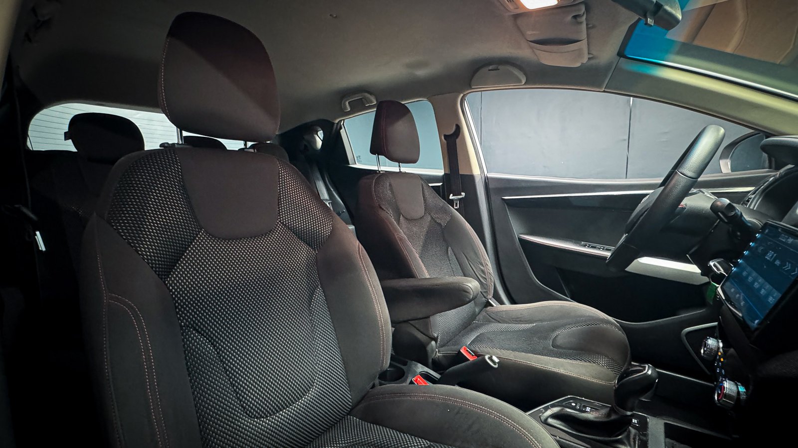 JAC JS2 Comfort AT 2023 - Imagen 20 de 20