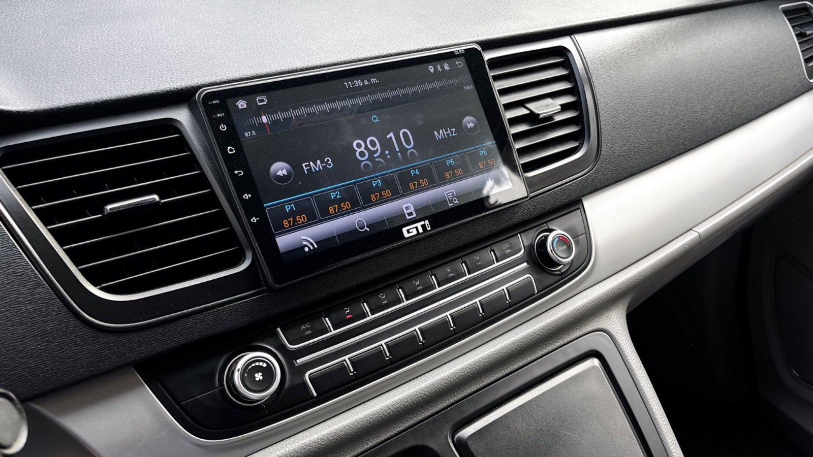 Maxus G10 1.9 Cargo 2023 - Imagen 17 de 20
