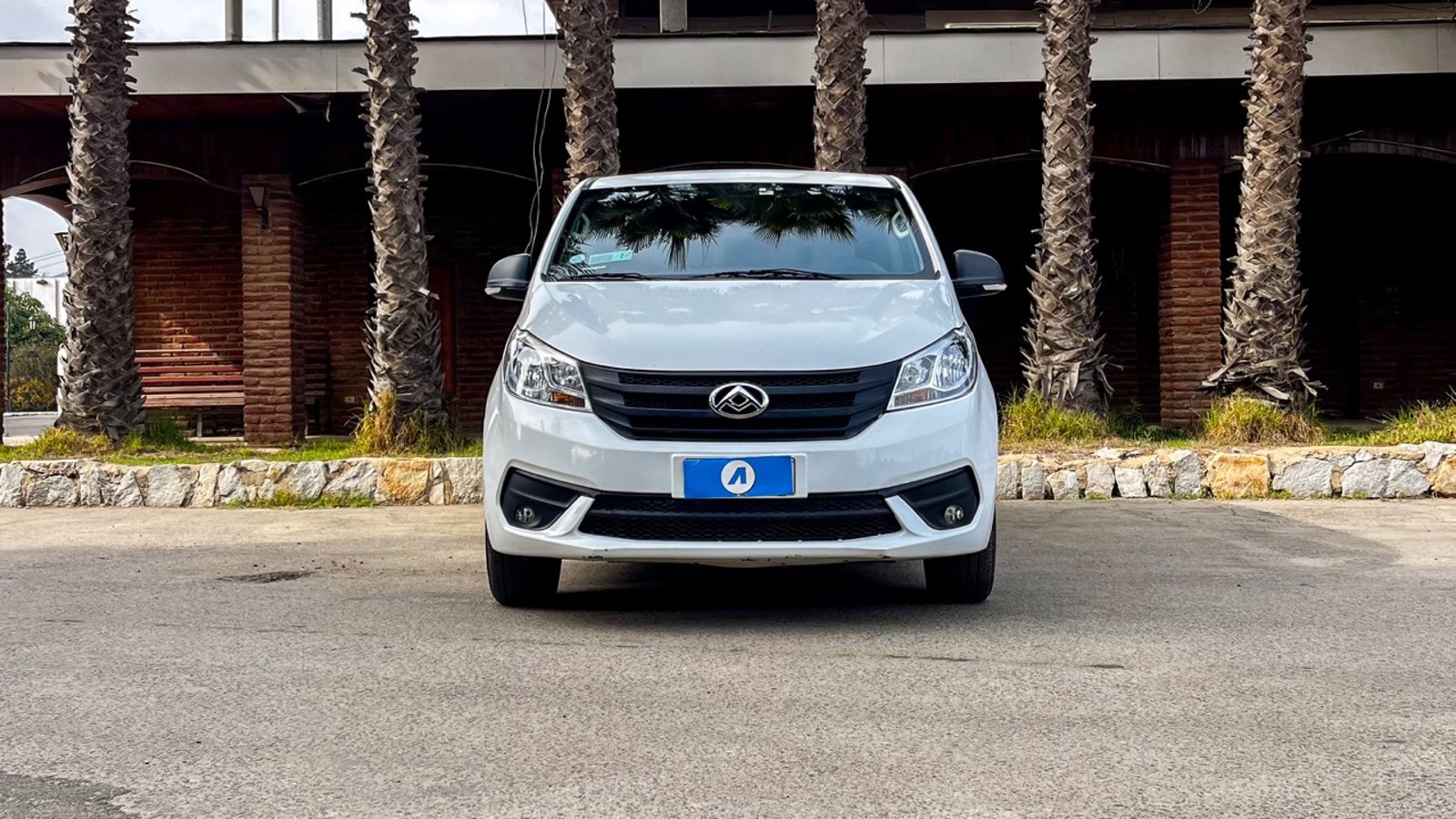 Maxus G10 1.9 Cargo 2023 - Imagen 6 de 20