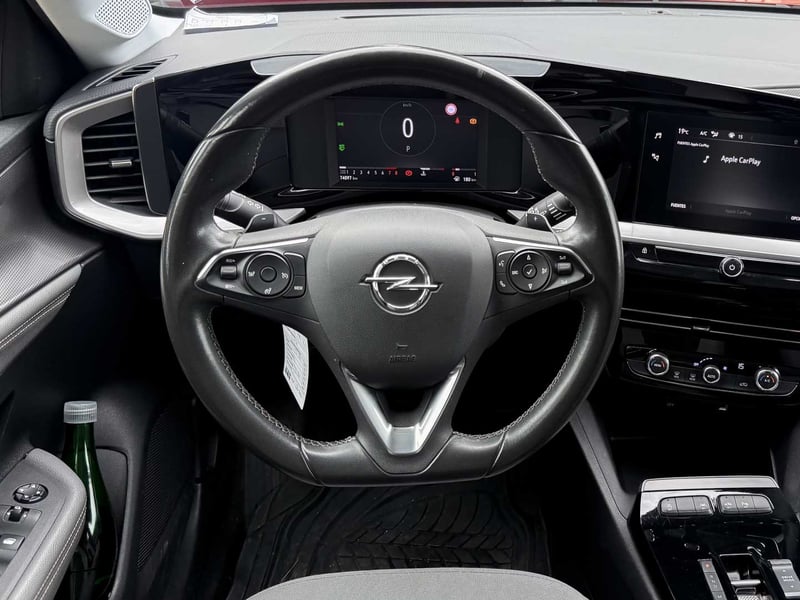 Opel Mokka GS Line 1.2 T AT 2022 - Imagen 12 de 20