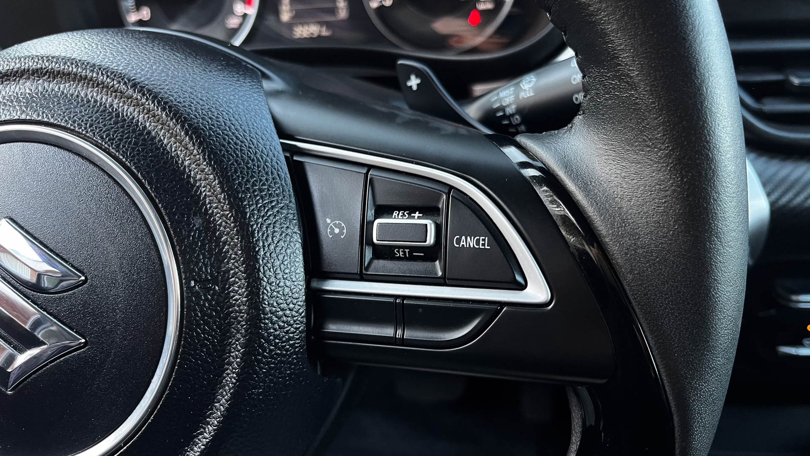 Suzuki Fronx GL 1.5 AT Hybrid 2025 - Imagen 10 de 20
