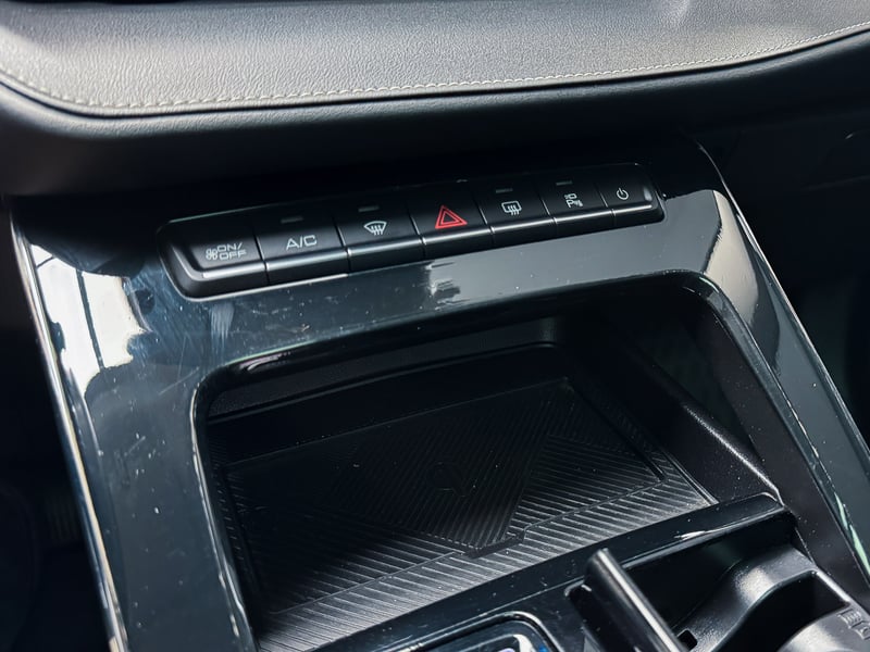 Haval H6 Deluxe HEV 1.5T 2025 - Imagen 16 de 20