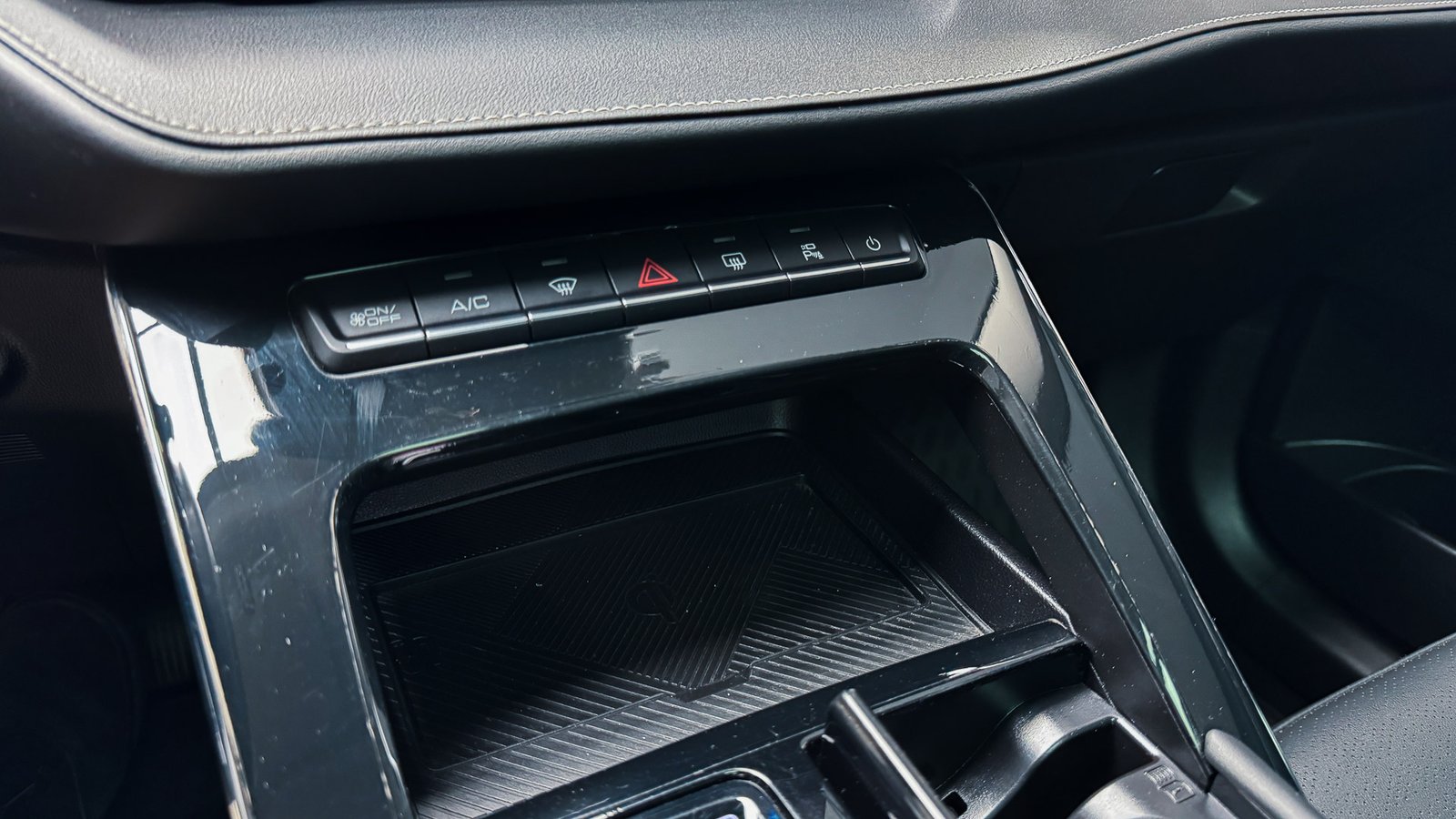 Haval H6 Deluxe HEV 1.5T 2025 - Imagen 16 de 20