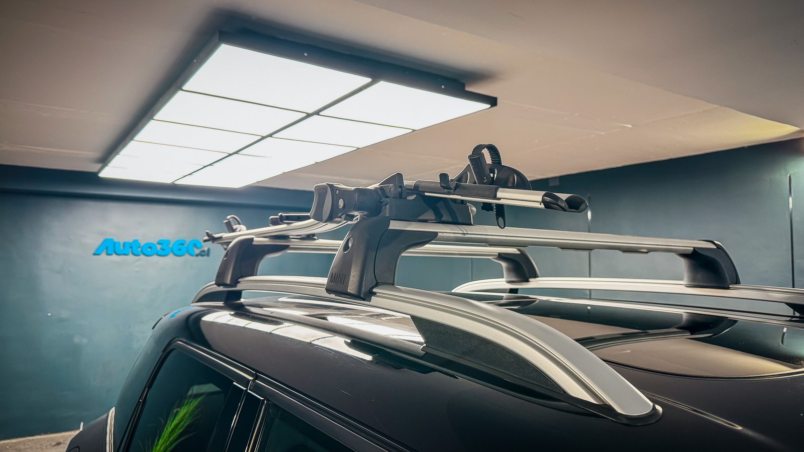 Mini Countryman S 2019 - Imagen 7 de 20