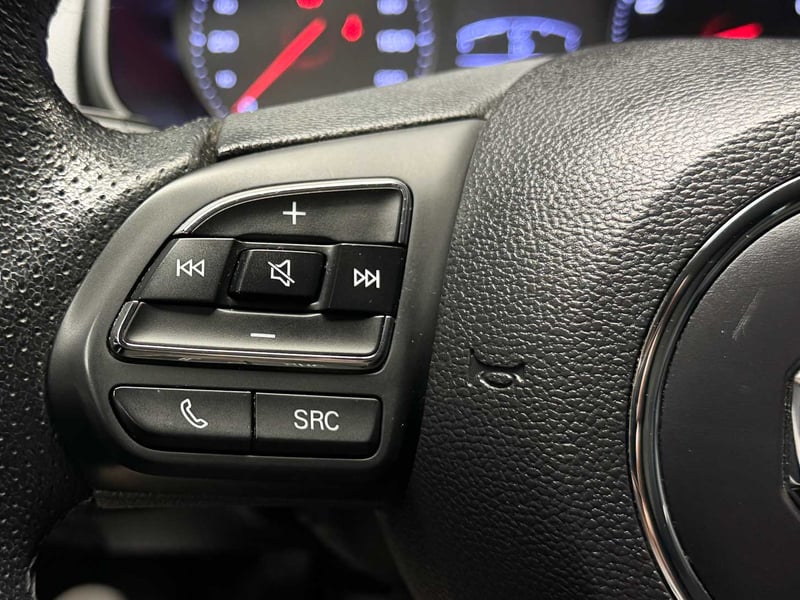 MG ZS Comfort MT 2022 - Imagen 9 de 20