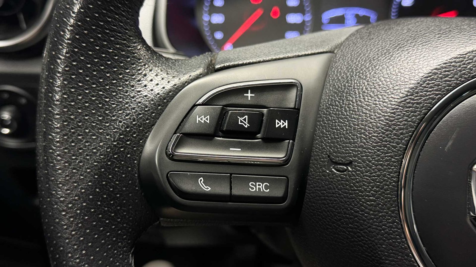 MG ZS Comfort MT 2022 - Imagen 9 de 20