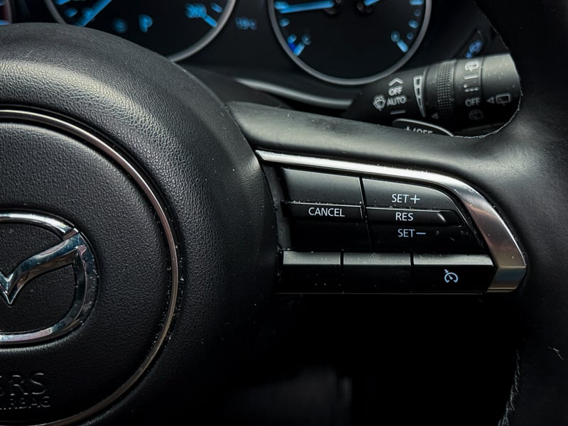 Mazda 3 Sport High 2.5 2025 - Imagen 10 de 20