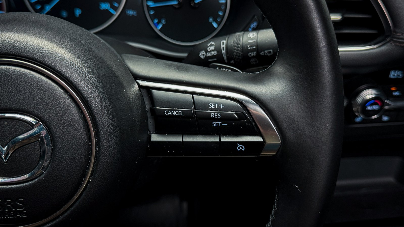 Mazda 3 Sport High 2.5 2025 - Imagen 10 de 20