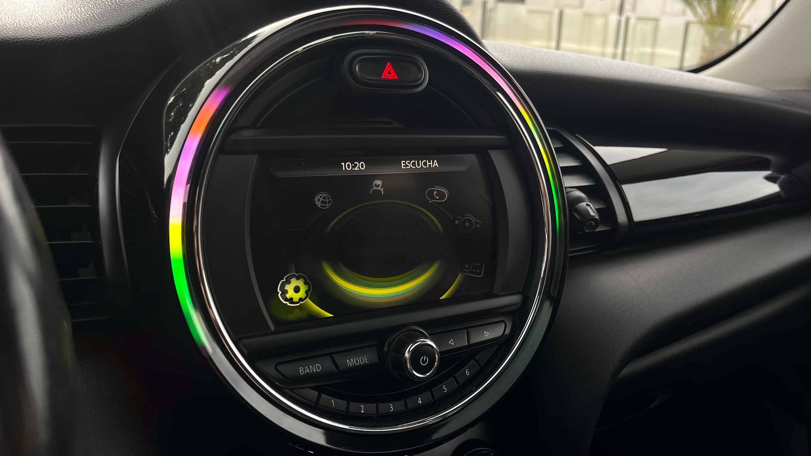 MINI Cooper S 2.0 2016 - Imagen 17 de 20
