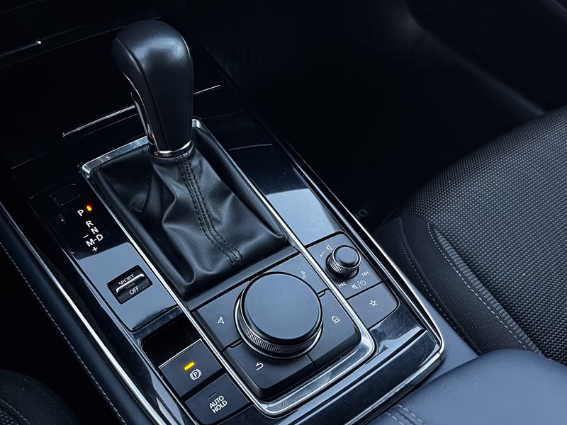 Mazda CX-30 V AT 2.0 2023 - Imagen 17 de 20