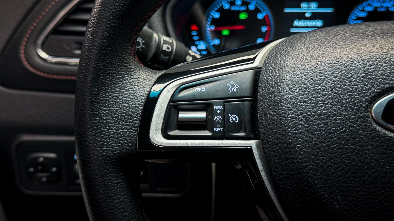 JAC JS2 Comfort AT 2023 - Imagen 9 de 20