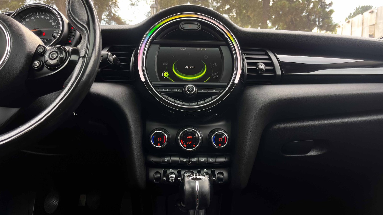 MINI Cooper S 2.0 2016 - Imagen 16 de 20