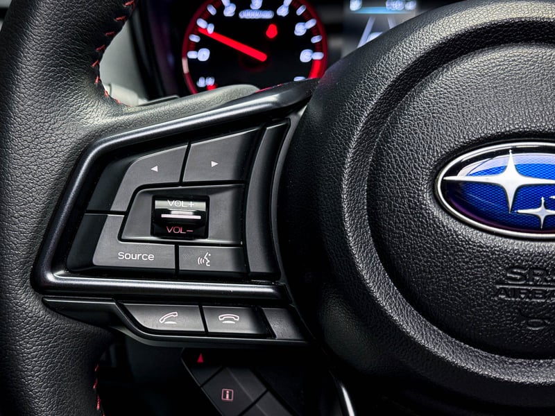 Subaru WRX Touring AWD 2.4T 2023 - Imagen 5 de 12