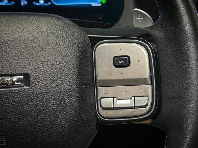 Haval Dargo Deluxe Plus 4WD 2022 - Imagen 10 de 20
