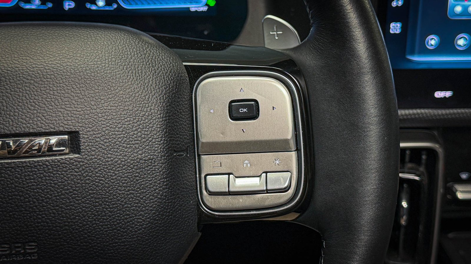 Haval Dargo Deluxe Plus 4WD 2022 - Imagen 10 de 20