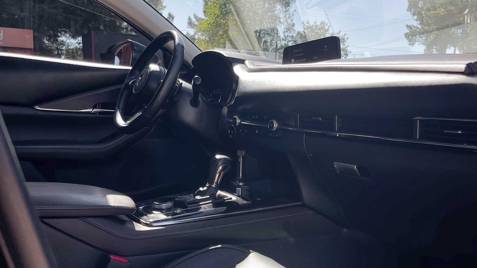 Mazda CX-30 High 2.5 2025 - Imagen 11 de 19