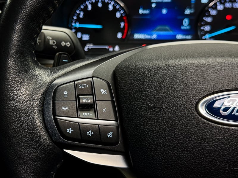 Ford Explorer Limited 4WD 2021 - Imagen 9 de 20