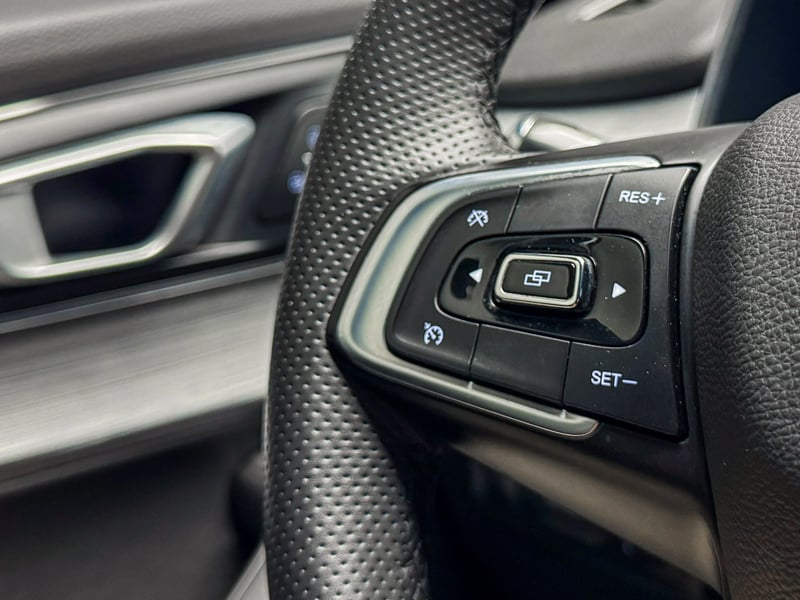 Chery Tiggo 7 Pro GLS AT 1.5 2024 - Imagen 9 de 20