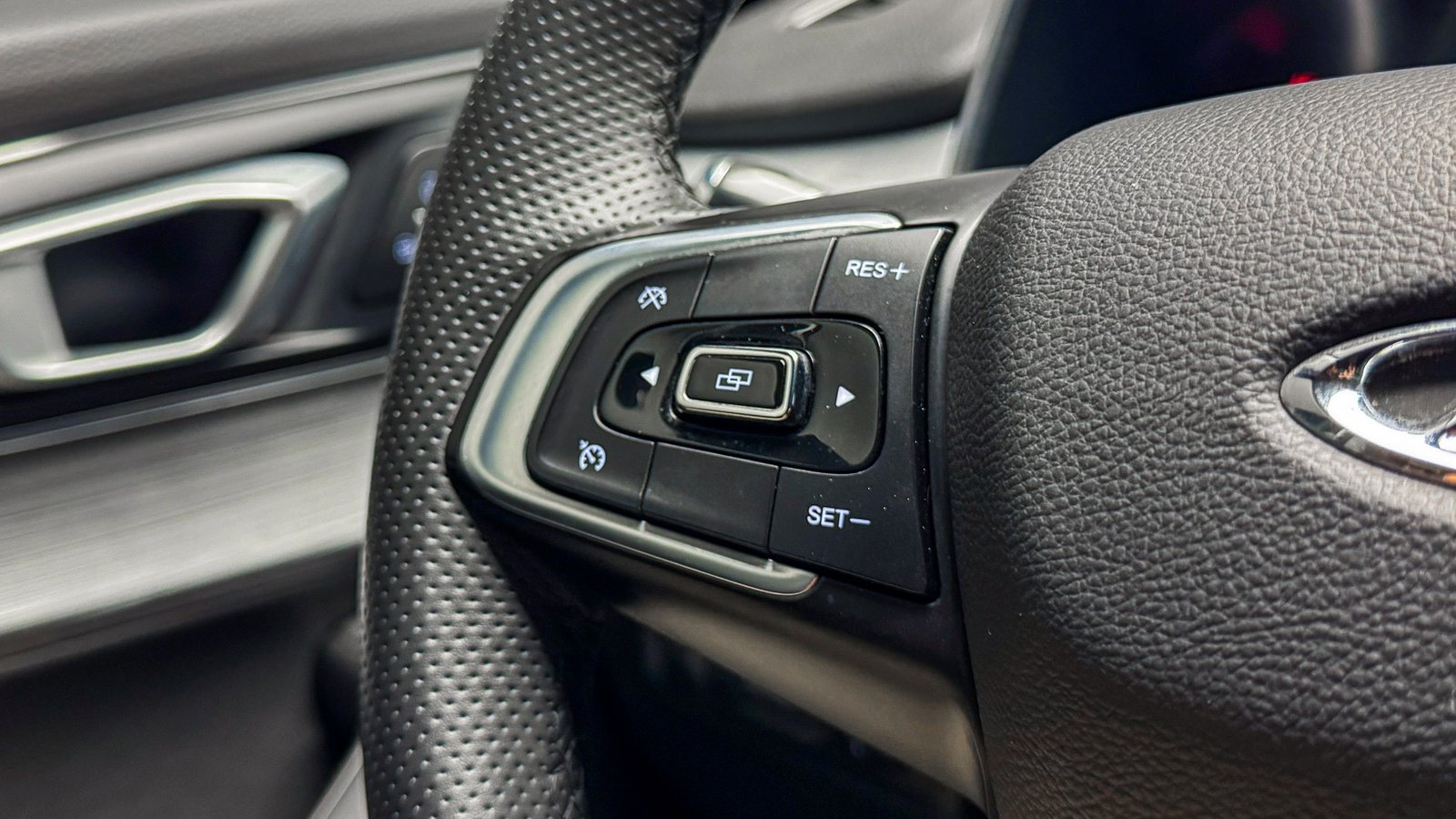 Chery Tiggo 7 Pro GLS AT 1.5 2024 - Imagen 9 de 20