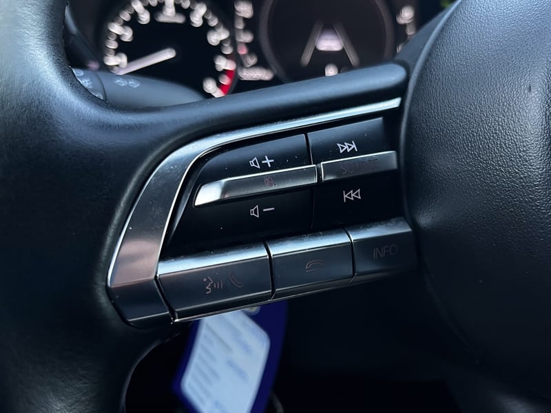 Mazda CX-30 V AT 2.0 2023 - Imagen 9 de 20