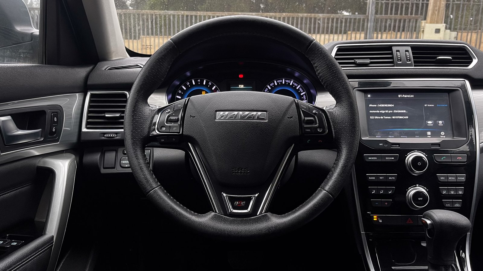 Haval H2 Elite 1.5 2019 - Imagen 12 de 20