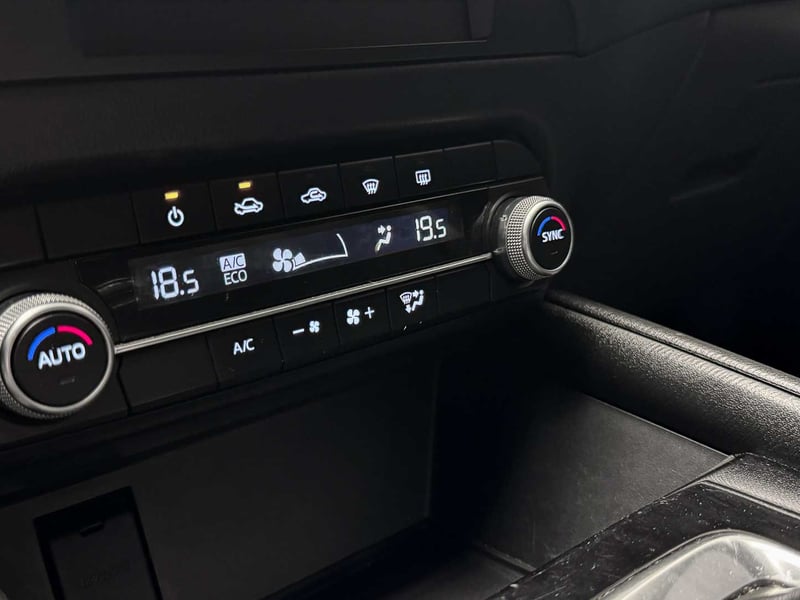 Mazda CX-5 R 2.0 2021 - Imagen 17 de 20