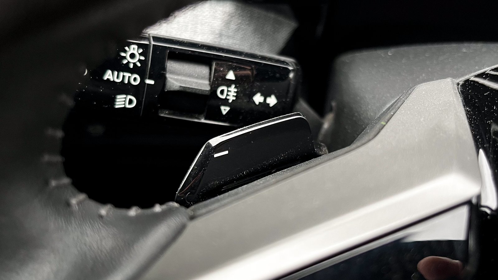 Peugeot 3008 Premiere MHEV 2025 - Imagen 11 de 20