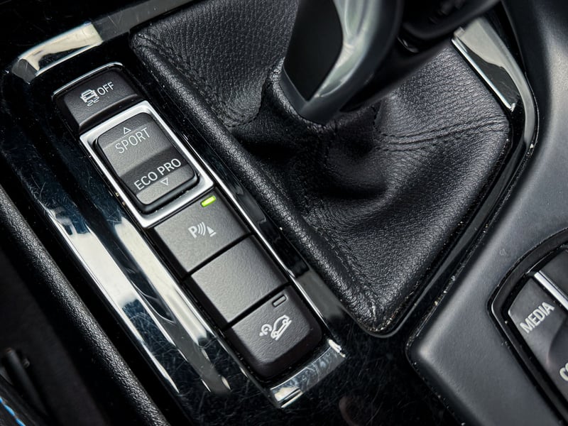 BMW X2 xDrive 2.0 2020 - Imagen 20 de 20