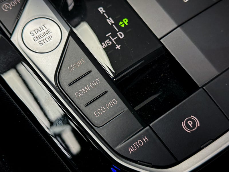 BMW 135I xDrive 2.0 2023 - Imagen 20 de 20