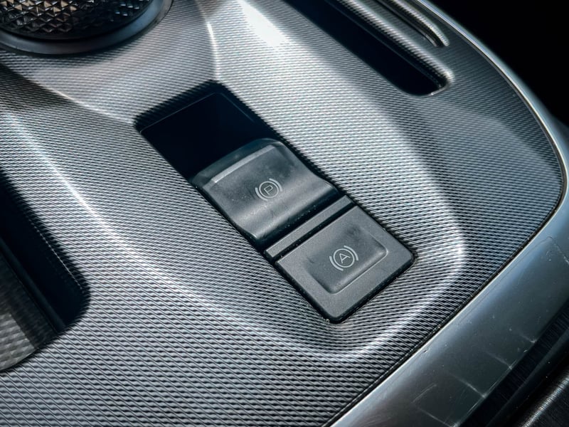 Haval Jolion Elite HEV 1.5 2025 - Imagen 18 de 20