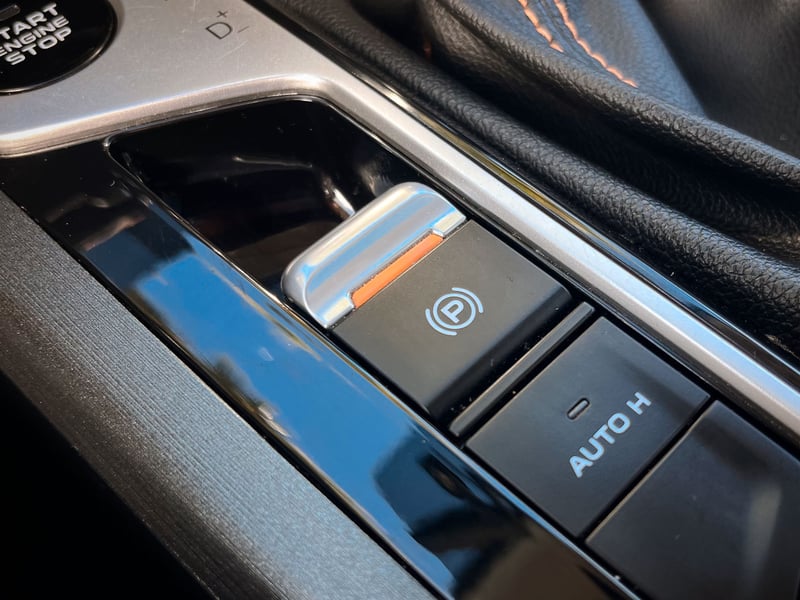 Changan X7 Plus Luxury 1.5 AT 2026 - Imagen 17 de 20
