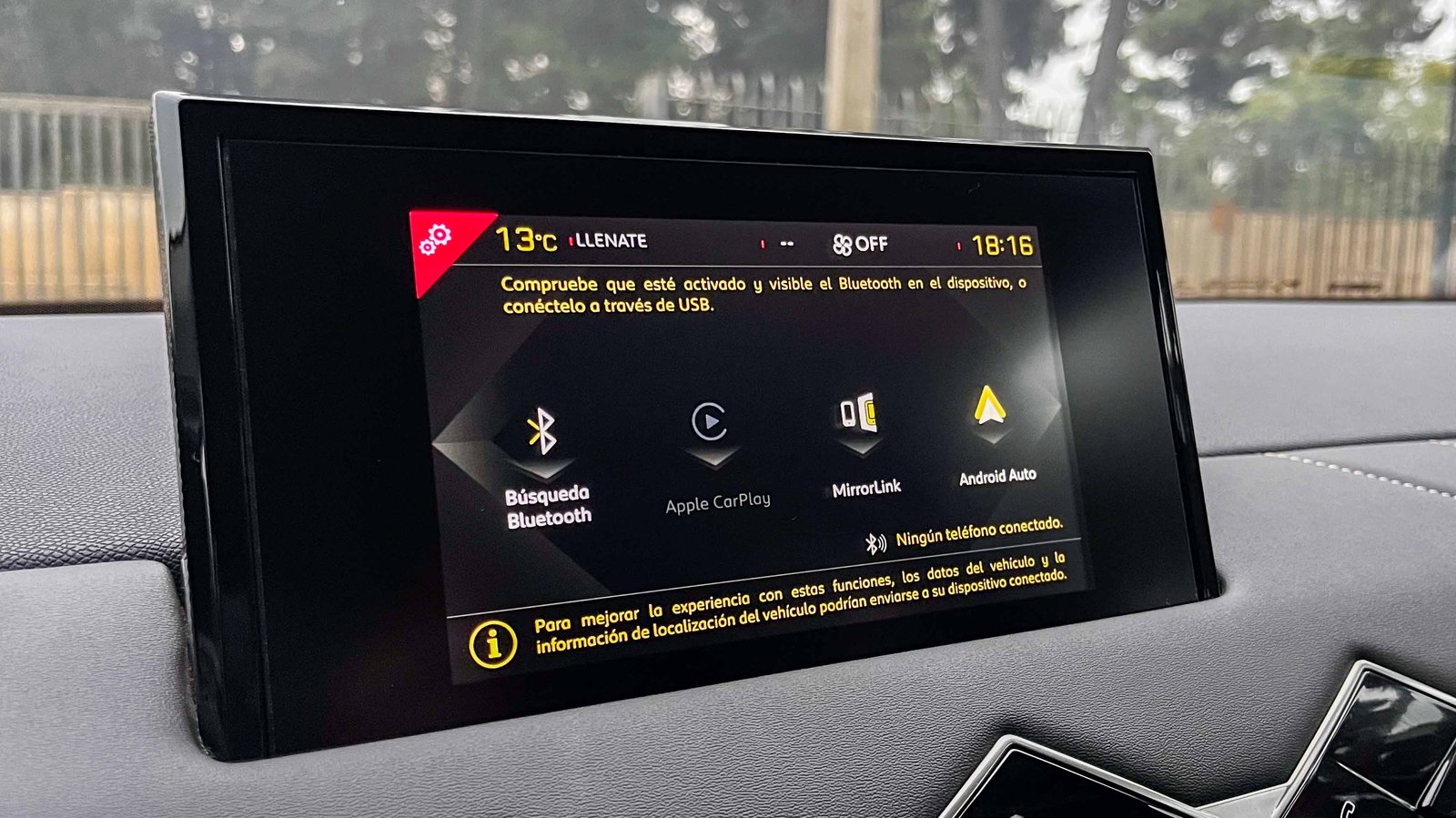 DS Automobiles Ds3 Crossback Bastille 1.2 2023 - Imagen 19 de 20