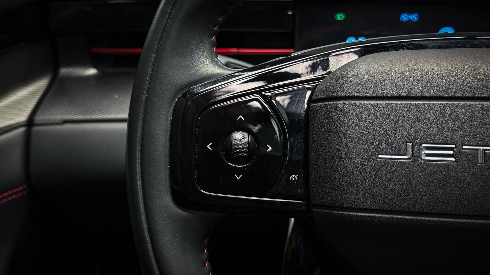 Jetour Dashing LUX MT 1.5T 2024 - Imagen 9 de 20