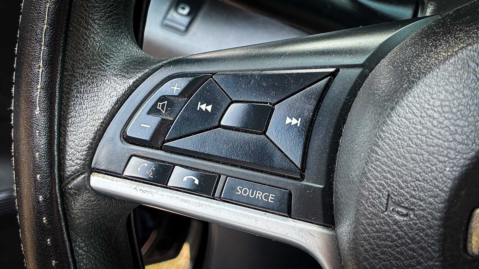 Nissan Kicks Sense MT 2018 - Imagen 9 de 15