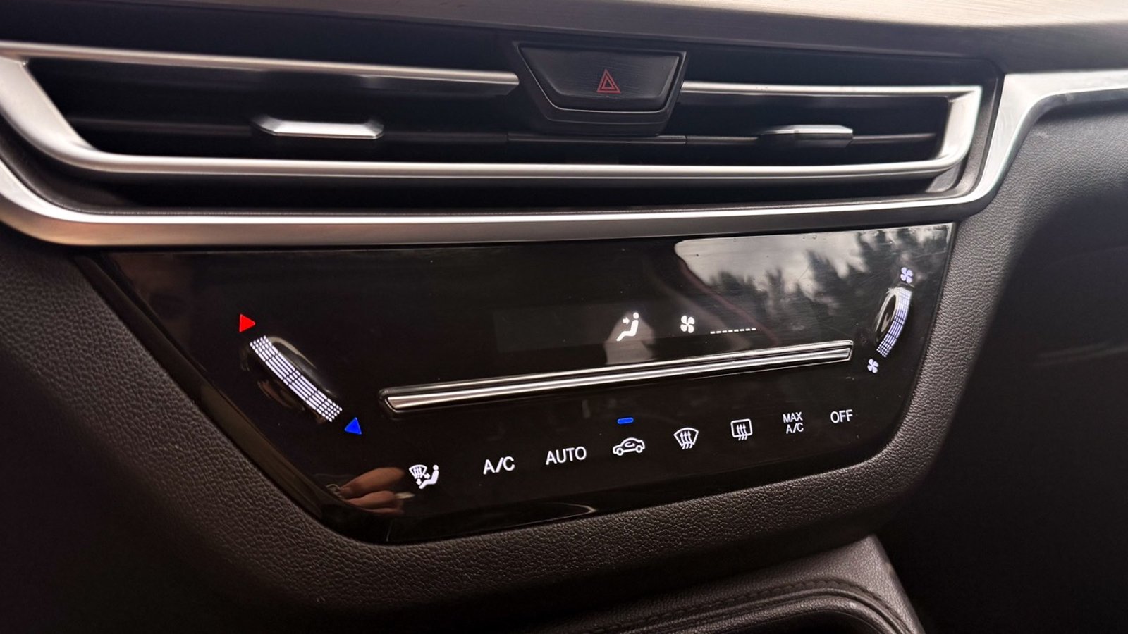 Changan CS35 Luxury 1.6 MT 2022 - Imagen 16 de 20
