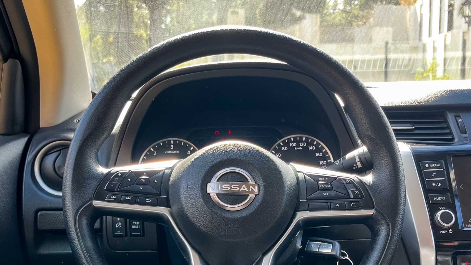 Nissan Navara XE MT 4x2 2.3 2023 - Imagen 7 de 20