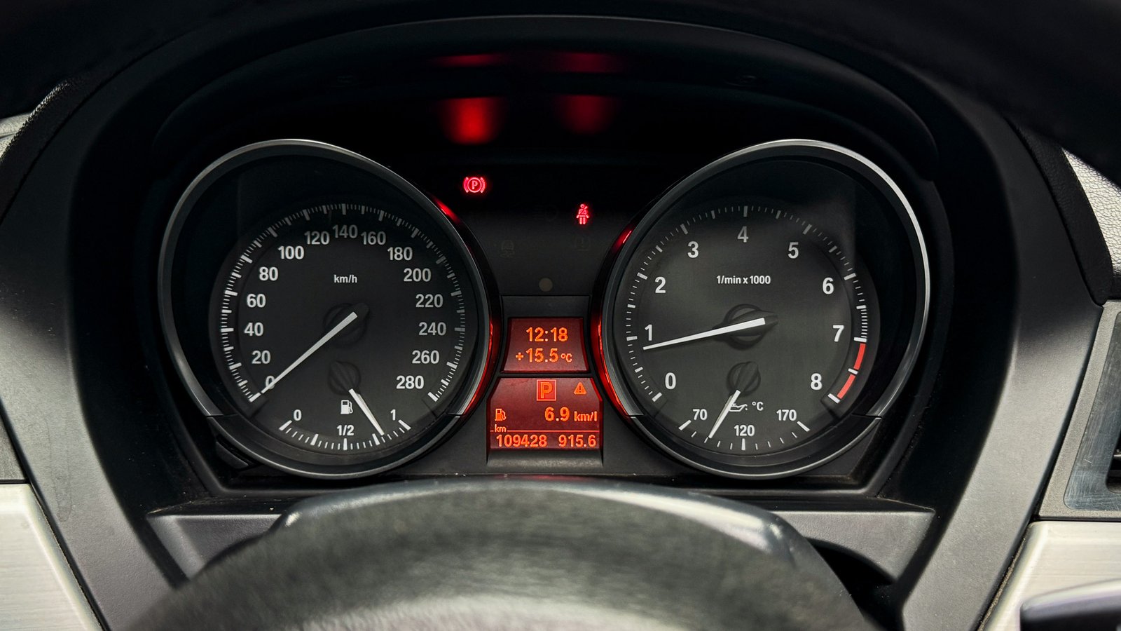 BMW Z4 SDrive 20i M 2014 - Imagen 9 de 20