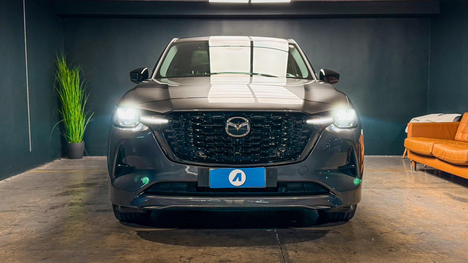 Mazda CX-60 Premium Sport Mild Hybrid 3.3 2023 - Imagen 6 de 20