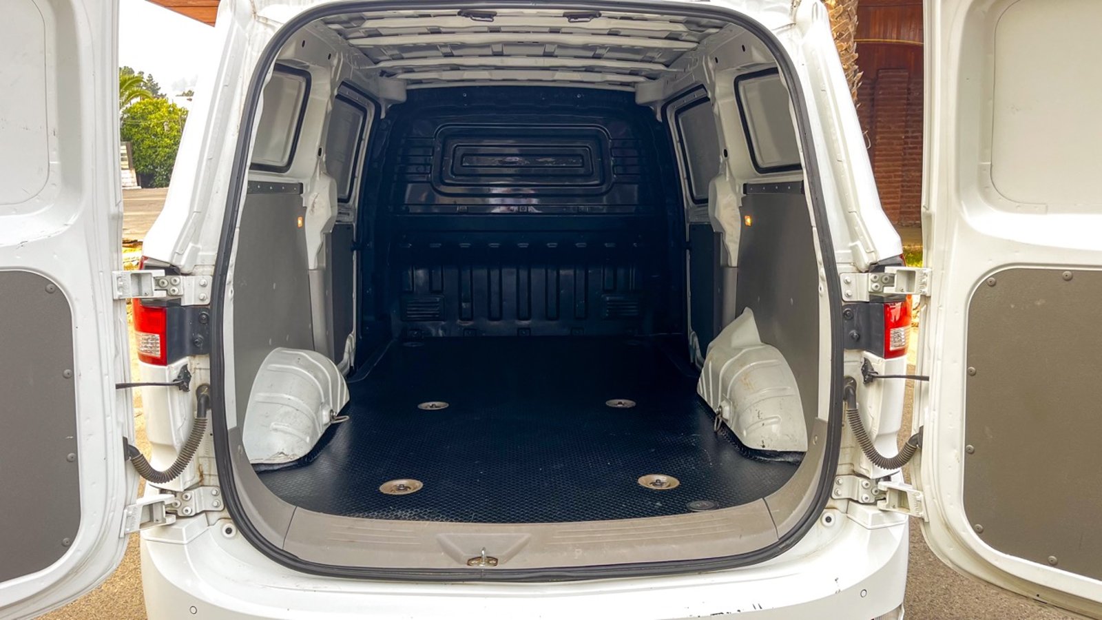 Maxus G10 1.9 Cargo 2023 - Imagen 7 de 20