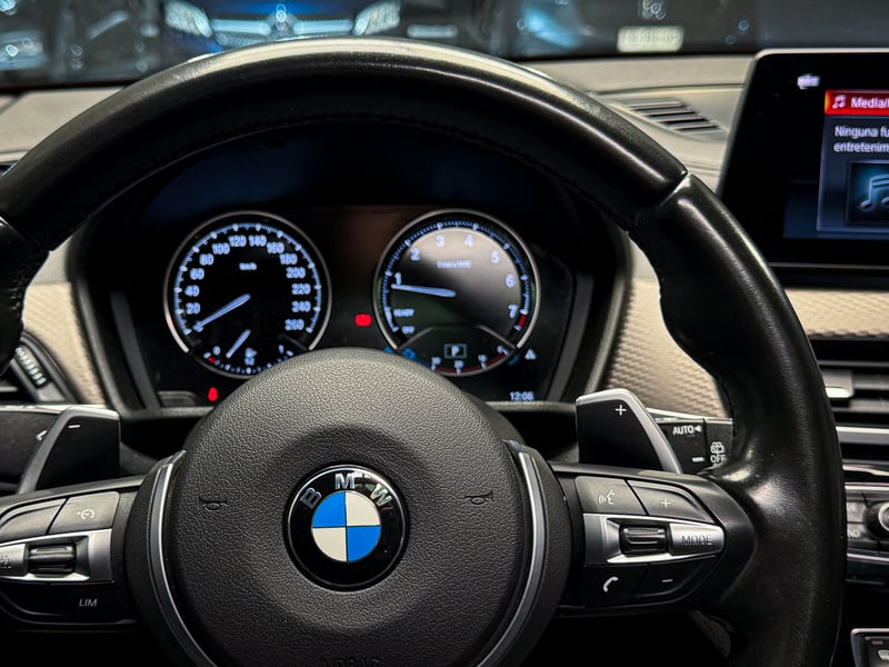 BMW X2 xDrive 2.0 2020 - Imagen 7 de 20