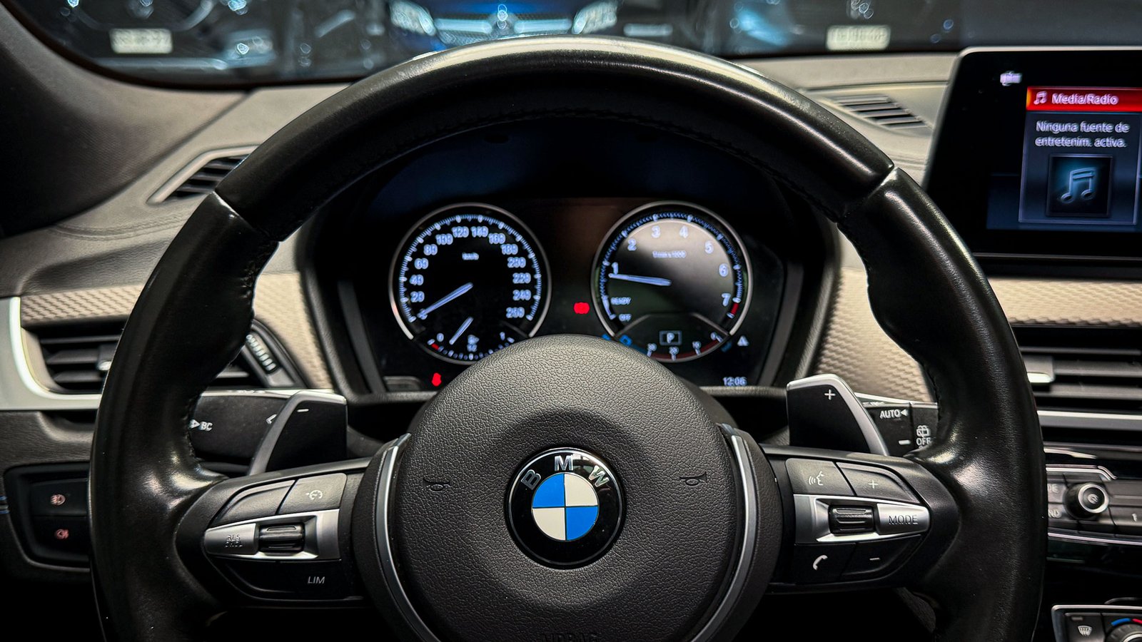 BMW X2 xDrive 2.0 2020 - Imagen 7 de 20
