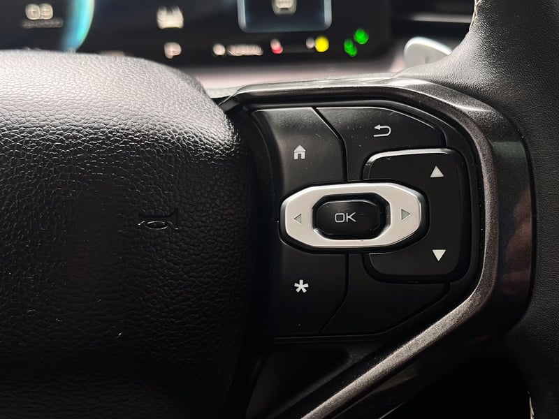 Haval H6 GT Deluxe 4WD 2024 - Imagen 10 de 20